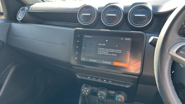 Dacia Duster 1.0 TCe 90 Expression 5dr Petrol Estate